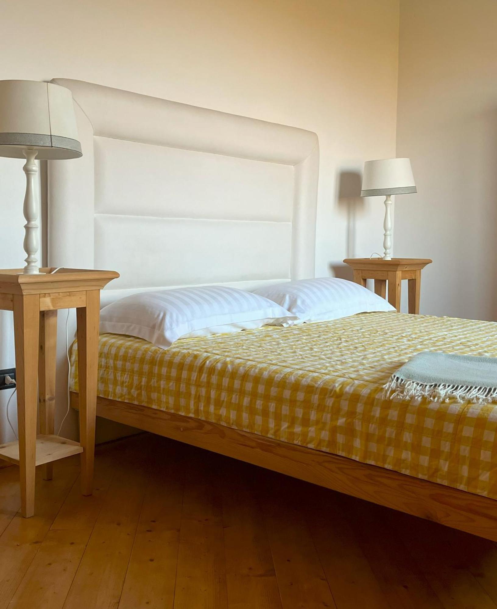 La Foresteria Di Borgogelsi Apartments Sanguinetto Zimmer foto