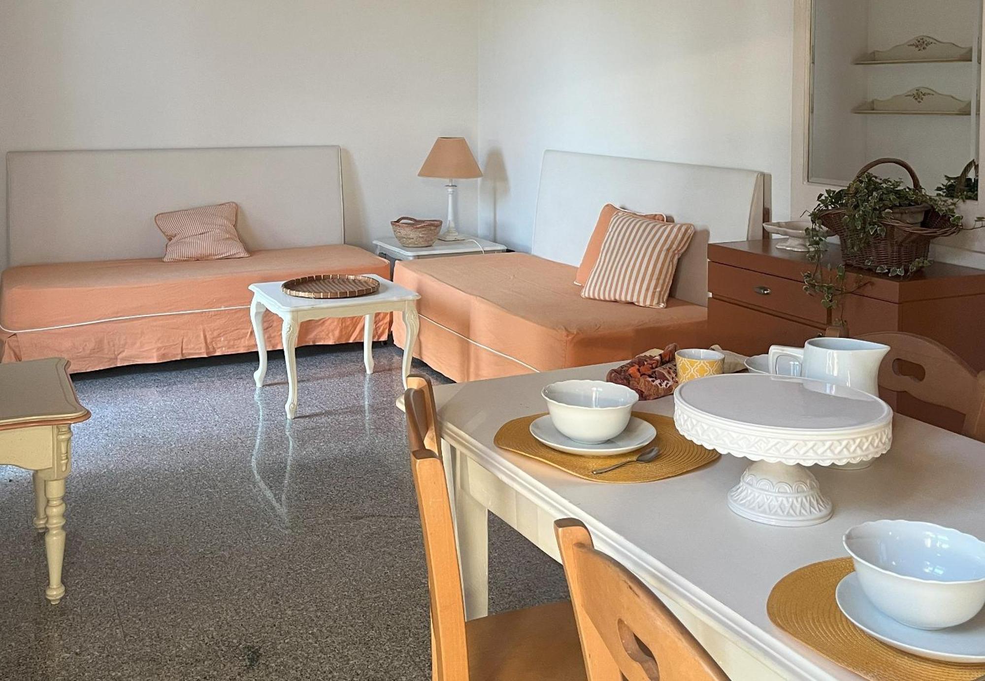 La Foresteria Di Borgogelsi Apartments Sanguinetto Zimmer foto